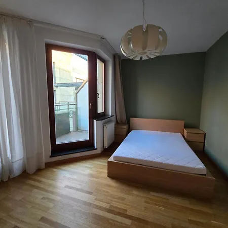 Happyestate Ul Krawiecka 3 - One Bedroom - Old Town Apartment Wroclaw