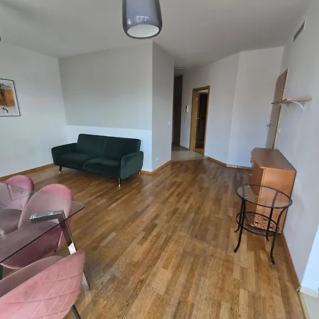 Happyestate Ul Krawiecka 3 - One Bedroom - Old Town Apartment