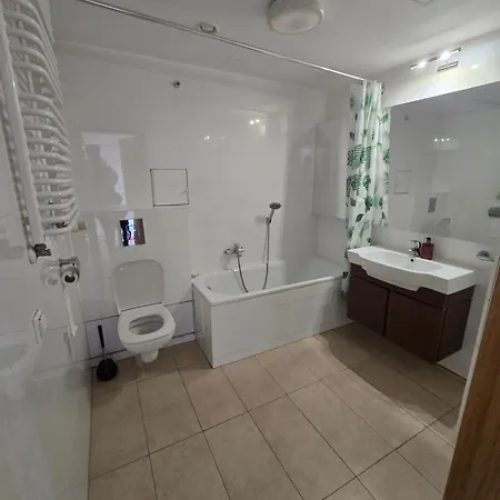 Happyestate Ul Krawiecka 3 - One Bedroom - Old Town Apartment Wroclaw